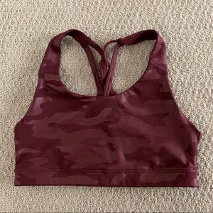 OLD NAVY Sports Bra